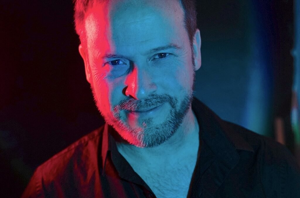 Episode Guest 2