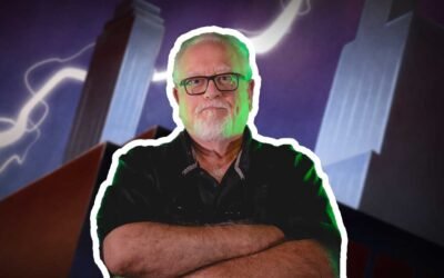 Chuck Dixon