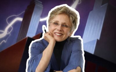Lynn Johnston