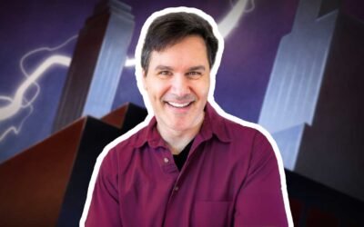Scott Hanna