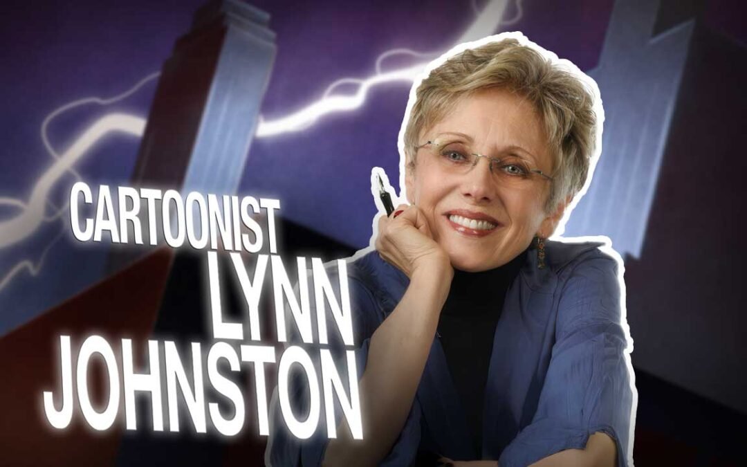 Lynn Johnston