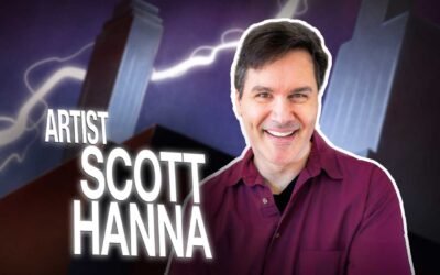 Scott Hanna